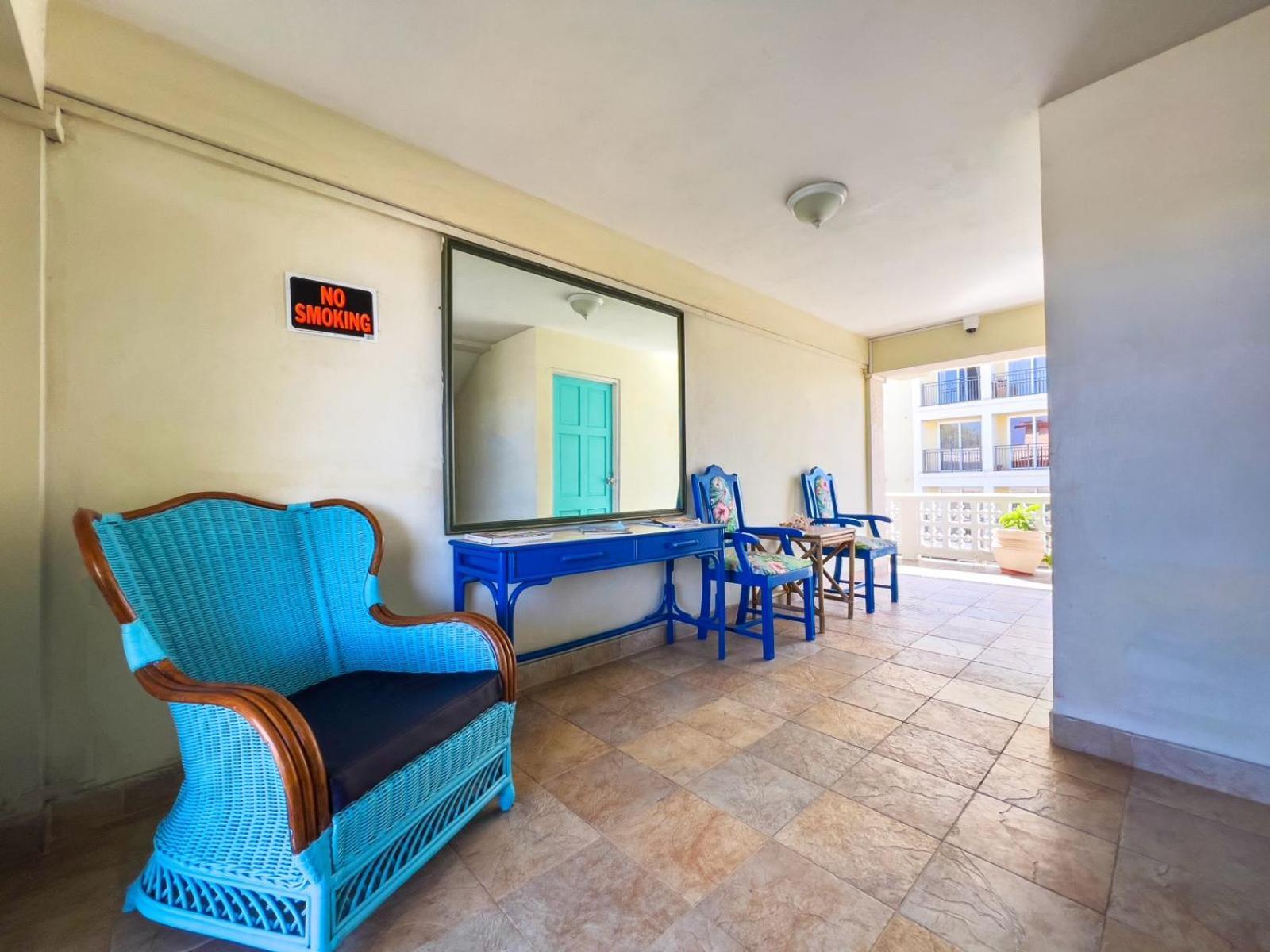 Melrose Beach Apartments Inc Bridgetown Kültér fotó
